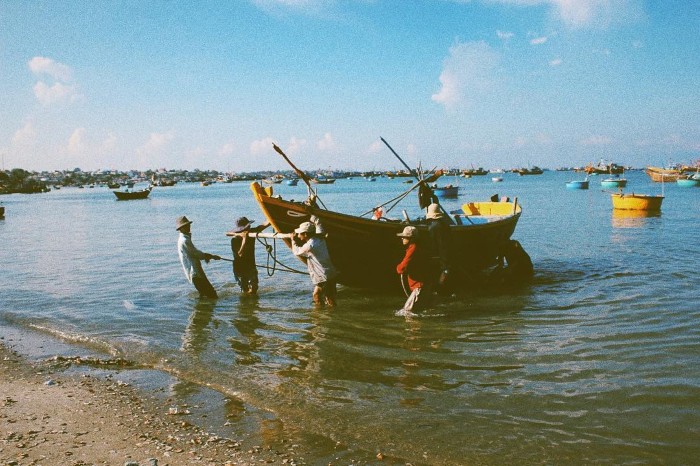 9  địa điểm du lịch bạn nhất định phải gh&eacute; thăm ở Phan Thiết