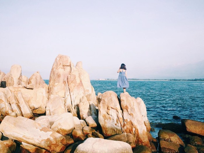 9  địa điểm du lịch bạn nhất định phải gh&eacute; thăm ở Phan Thiết