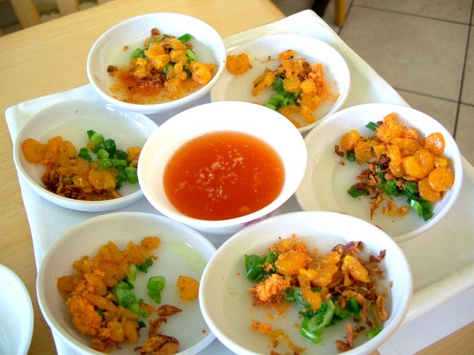 Những m&oacute;n ăn dưới 10.000 đồng cho buổi chiều lang thang ở Đ&agrave; Lạt - ảnh 1