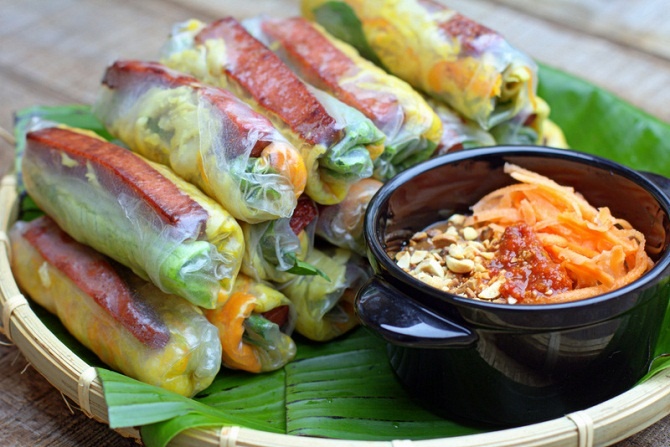 Những m&oacute;n ăn dưới 10.000 đồng cho buổi chiều lang thang ở Đ&agrave; Lạt - ảnh 3