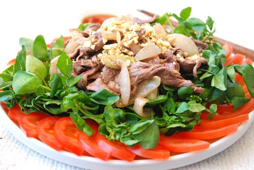 &lsquo;Thực hư&rsquo; cải xoong gi&uacute;p ph&ograve;ng chống ung thư