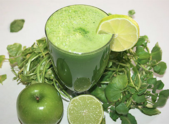 &lsquo;Thực hư&rsquo; cải xoong gi&uacute;p ph&ograve;ng chống ung thư