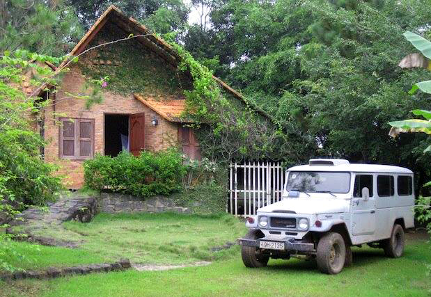 Địa điểm cắm trại c&aacute;ch S&agrave;i G&ograve;n 40km d&agrave;nh cho giới trẻ