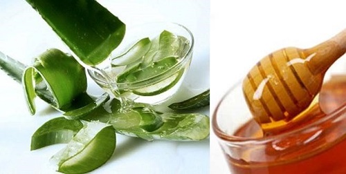 M&aacute;ch bạn c&aacute;ch trị mụn đơn giản từ nha đam