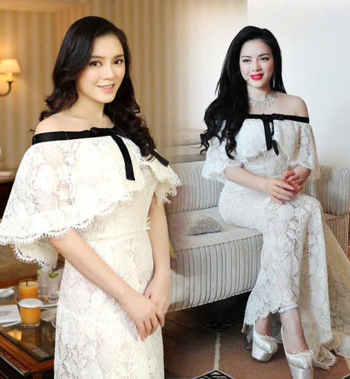 Sao Việt: Những 'ma nữ h&agrave;ng hiệu' chẳng ngại chi đồ h&agrave;ng trăm triệu