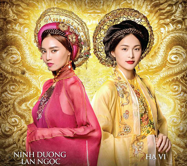 Bóc mác loạt đồ hàng hiệu của 'cô Tấm' Hạ Vi