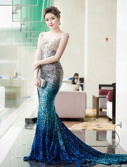 Sao Việt: Những 'ma nữ h&agrave;ng hiệu' chẳng ngại chi đồ h&agrave;ng trăm triệu