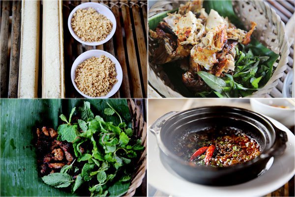 H&uacute;t hồn ng&ocirc;i l&agrave;ng C&ugrave; Lần bước ra từ truyện cổ t&iacute;ch ở Đ&agrave; Lạt - ảnh 7