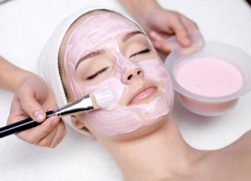 4 loại mặt nạ trị mụn, dưỡng da thần th&aacute;nh tại nh&agrave;