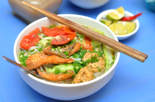 Những địa điểm ăn uống th&acirc;u đ&ecirc;m ở H&agrave; Nội, bạn đ&atilde; biết?