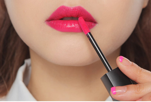 Tuyệt chi&ecirc;u mix m&agrave;u son chuẩn v&agrave; độc đ&aacute;o khiến ph&aacute;i nữ m&ecirc; mẩn
