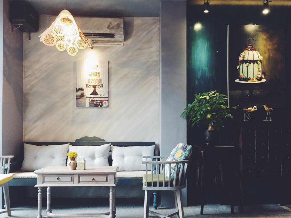 Điểm hẹn l&yacute; tưởng cho giới trẻ ng&agrave;y 20/10 ở H&agrave; Nội - ảnh 3