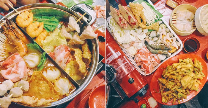 Những địa điểm ăn uống th&acirc;u đ&ecirc;m ở H&agrave; Nội, bạn đ&atilde; biết?