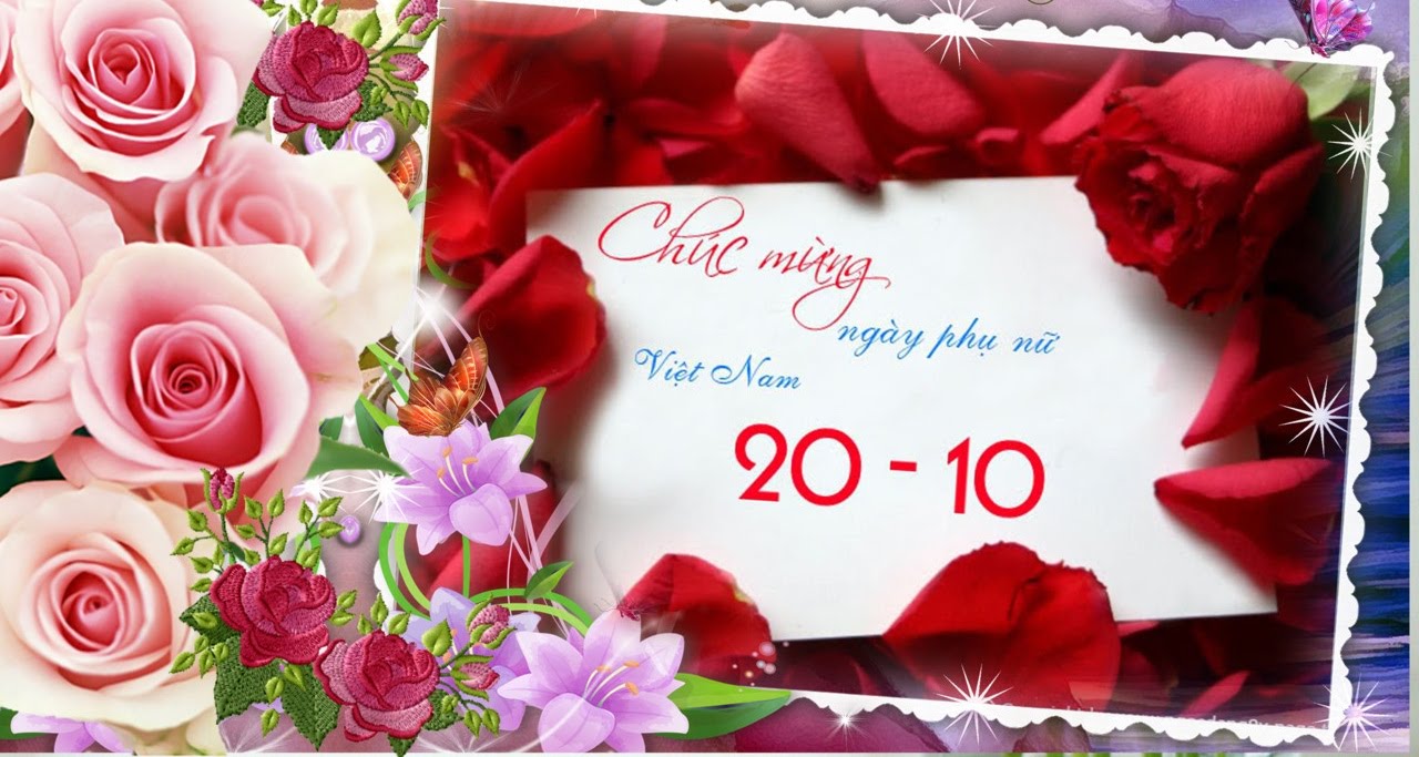 Những lời ch&uacute;c ng&agrave;y 20/10 hay v&agrave; &yacute; nghĩa d&agrave;nh tặng c&ocirc; gi&aacute;o