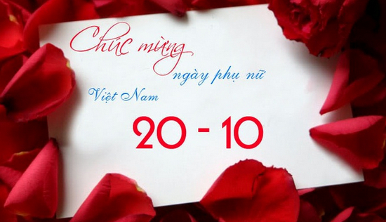  Những lời ch&uacute;c 20/10 hay v&agrave; &yacute; nghĩa nhất d&agrave;nh tặng vợ y&ecirc;u