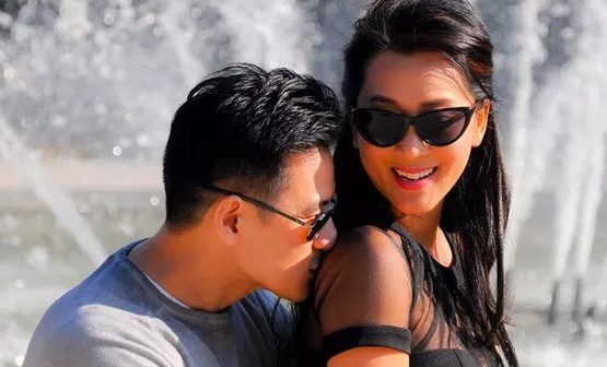 MC Kỳ Duy&ecirc;n: 'T&ocirc;i sẽ kết h&ocirc;n nếu y&ecirc;u được tỷ ph&uacute;' 