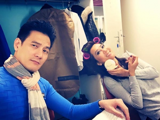MC Kỳ Duy&ecirc;n: 'T&ocirc;i sẽ kết h&ocirc;n nếu y&ecirc;u được tỷ ph&uacute;' 