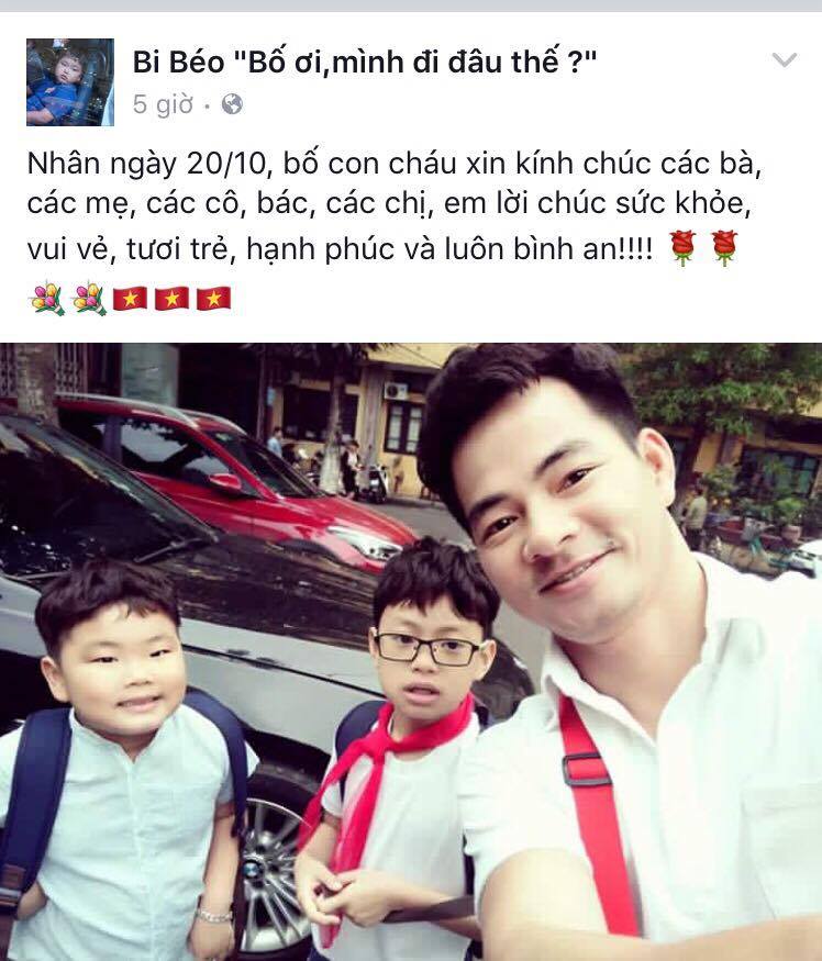 Sao nam Việt gửi lời ch&uacute;c &yacute; nghĩa nh&acirc;n ng&agrave;y Phụ nữ Việt Nam