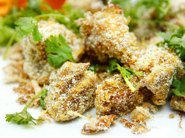 Cải thiện với thực đơn cuối tuần nhiều m&oacute;n ngon - ảnh 6