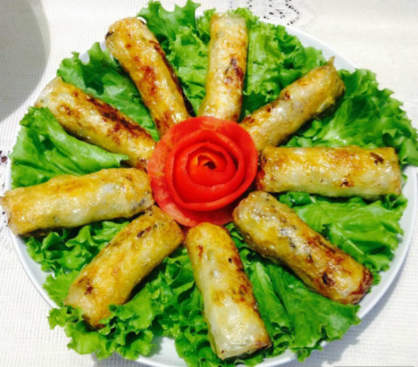 Thực đơn với c&aacute;c m&oacute;n ngon cho bữa ăn gia đ&igrave;nh trọn vị - ảnh 1