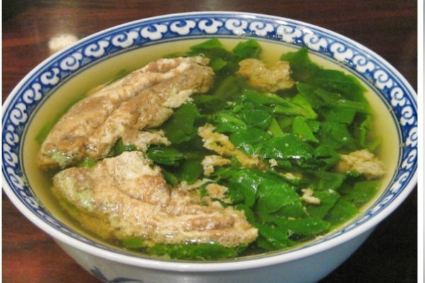Thực đơn với c&aacute;c m&oacute;n ngon cho bữa ăn gia đ&igrave;nh trọn vị - ảnh 3