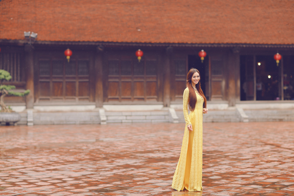 5 địa điểm chụp ảnh kỉ yếu cực &lsquo;hot&rsquo; ở H&agrave; Nội