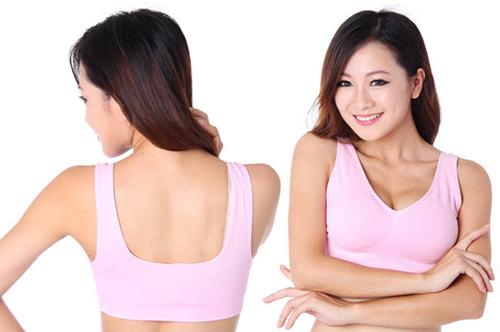 Những nguy&ecirc;n tắc cần lưu &yacute; khi chọn &aacute;o ngực