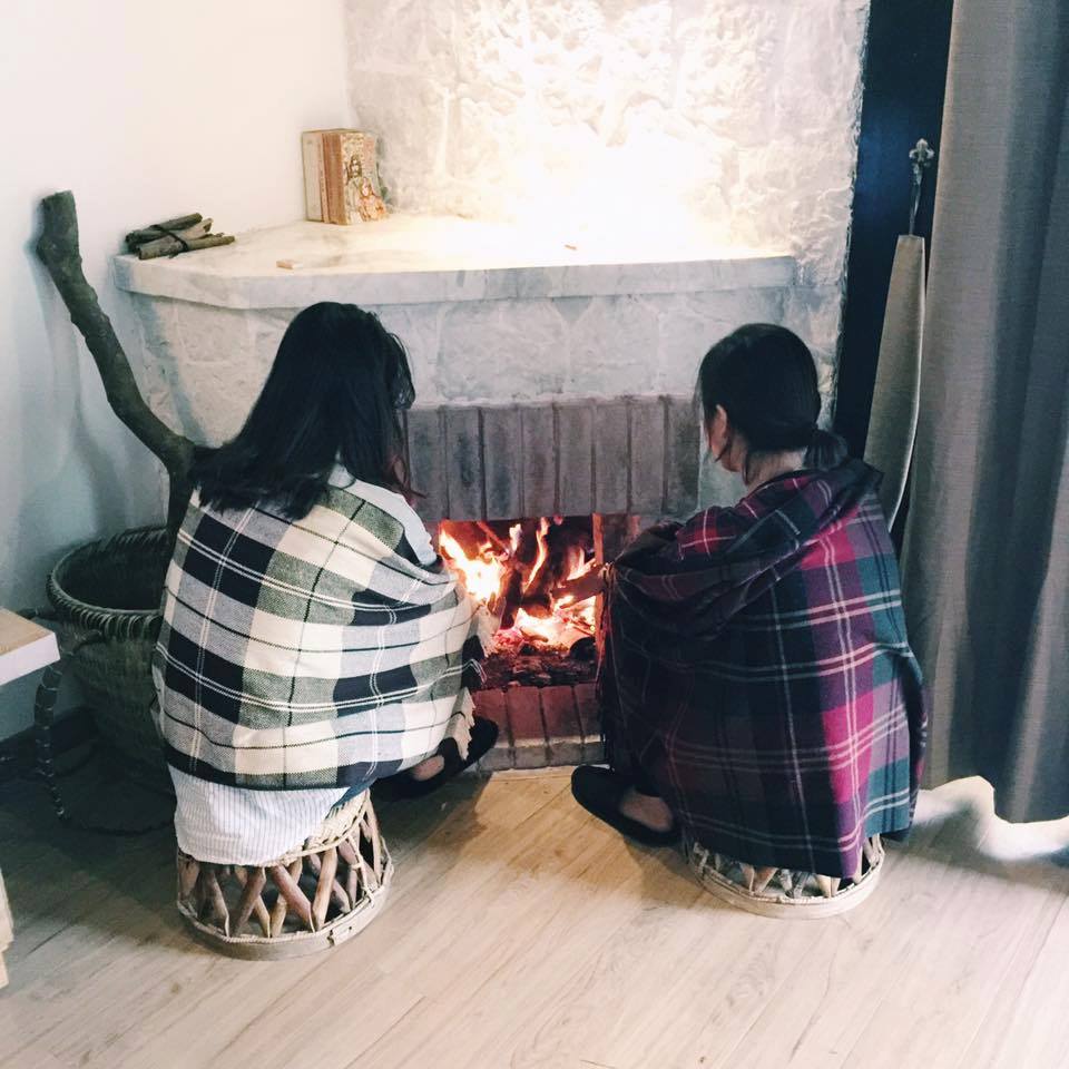 Th&ecirc;m một địa điểm nghỉ dưỡng đẹp như mơ ở Sapa