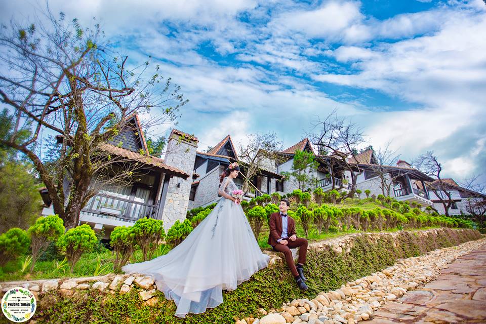 Th&ecirc;m một địa điểm nghỉ dưỡng đẹp như mơ ở Sapa