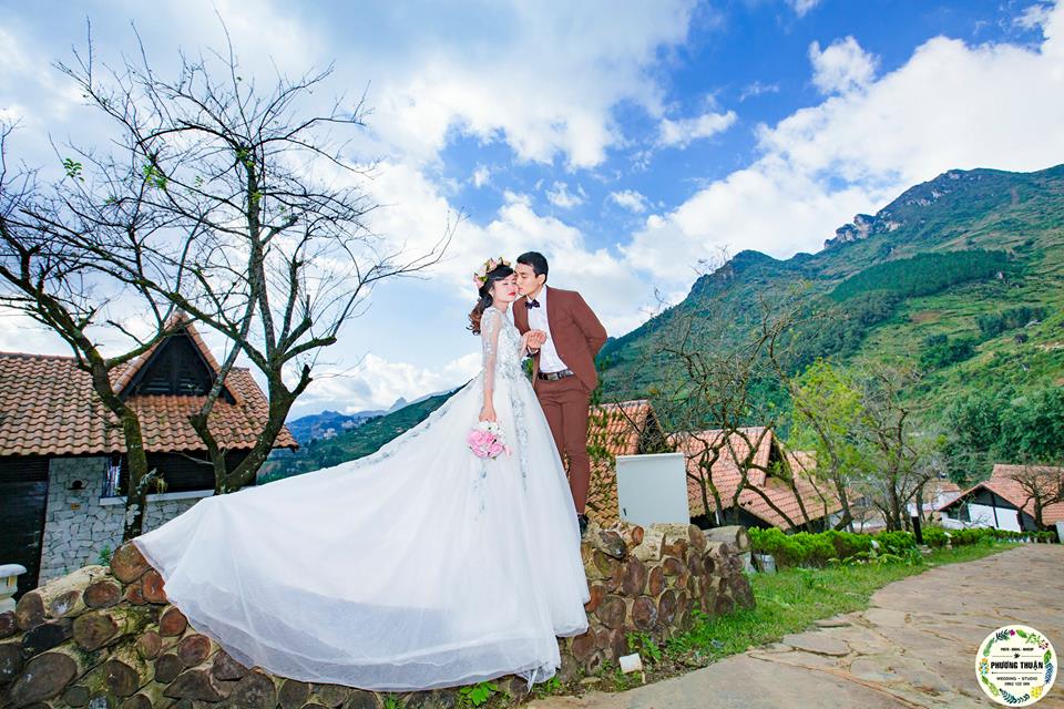 Th&ecirc;m một địa điểm nghỉ dưỡng đẹp như mơ ở Sapa