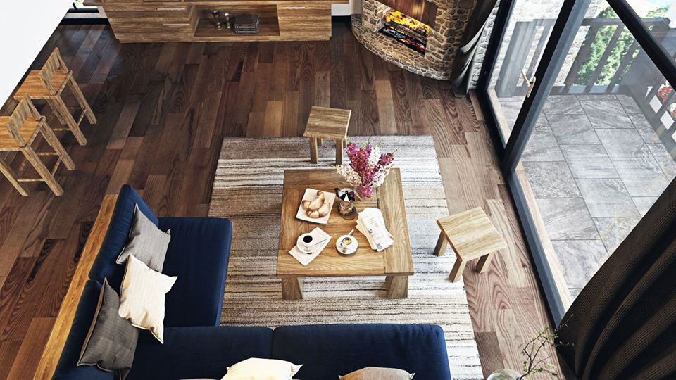 Th&ecirc;m một địa điểm nghỉ dưỡng đẹp như mơ ở Sapa