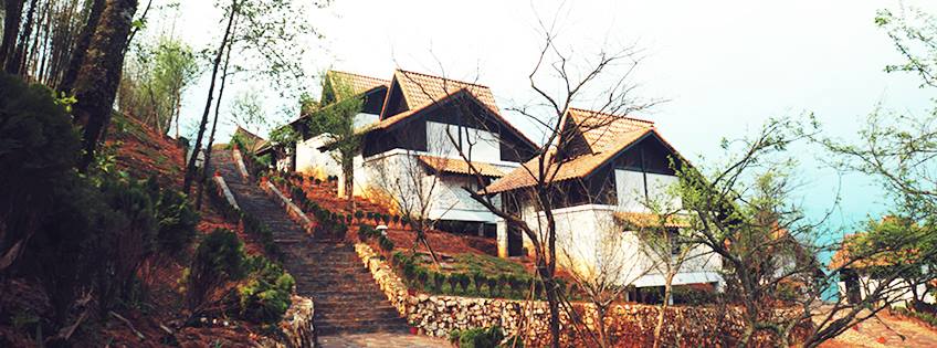 Th&ecirc;m một địa điểm nghỉ dưỡng đẹp như mơ ở Sapa