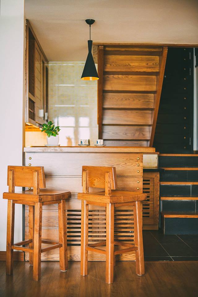Th&ecirc;m một địa điểm nghỉ dưỡng đẹp như mơ ở Sapa