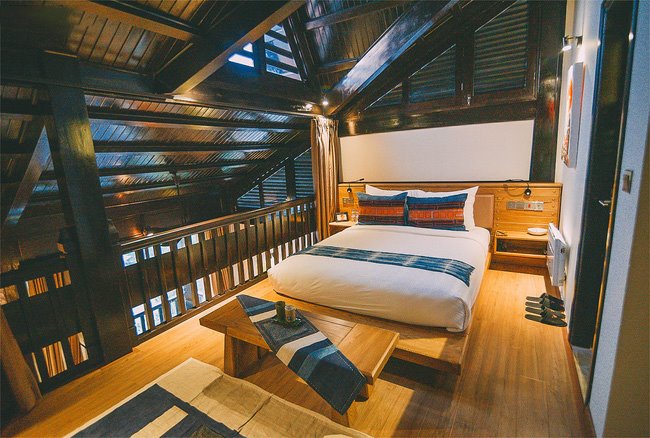Th&ecirc;m một địa điểm nghỉ dưỡng đẹp như mơ ở Sapa