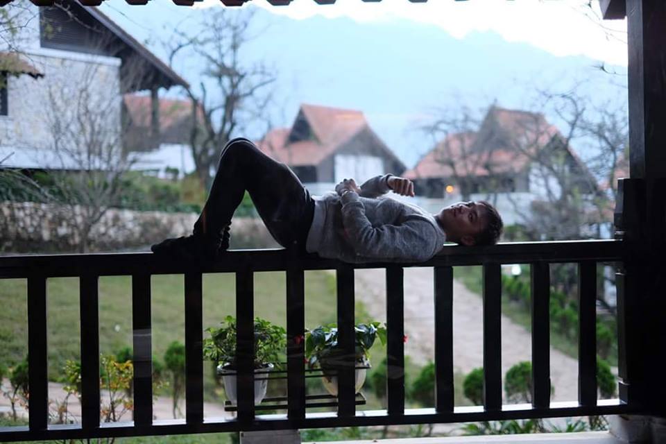 Th&ecirc;m một địa điểm nghỉ dưỡng đẹp như mơ ở Sapa