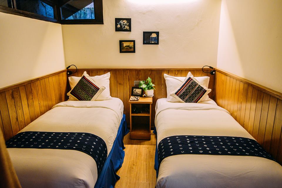 Th&ecirc;m một địa điểm nghỉ dưỡng đẹp như mơ ở Sapa