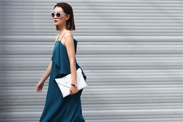 Gợi &yacute; mix đồ đẹp cho c&aacute;c n&agrave;ng điệu đ&agrave; xuống phố đ&oacute;n xu&acirc;n