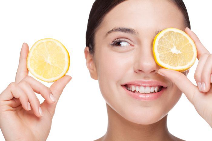 B&iacute; quyết để c&oacute; l&agrave;n da trắng s&aacute;ng sau một tuần bạn đ&atilde; thử