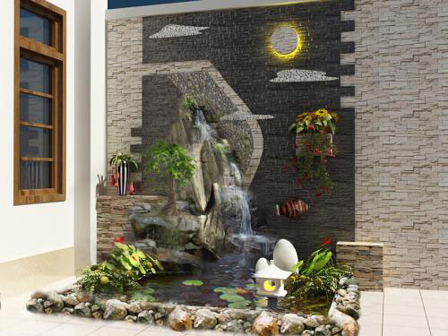 Mang t&agrave;i lộc v&agrave;o nh&agrave; nhờ c&aacute;ch trang tr&iacute; nội thất theo phong thủy