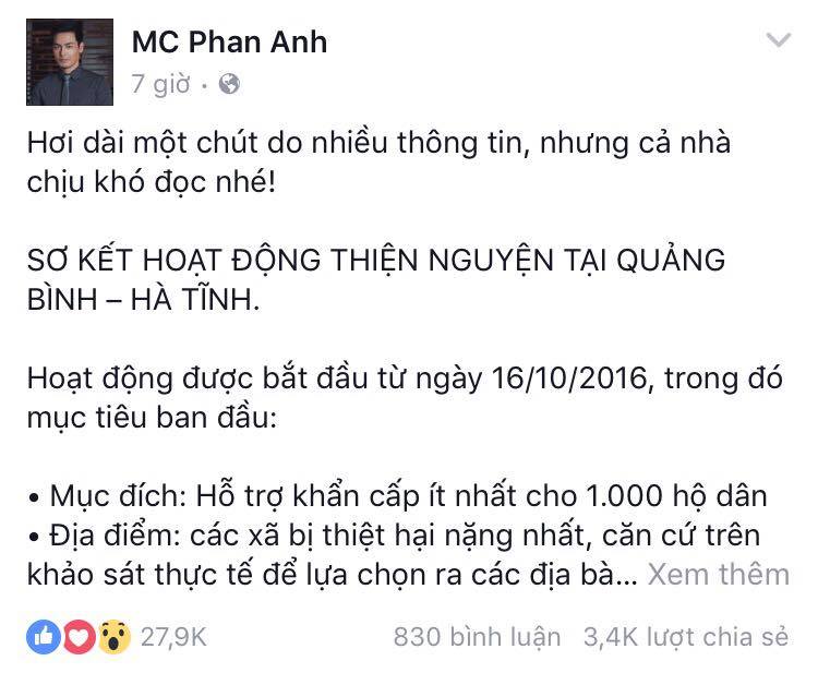 Facebook sao Việt h&ocirc;m nay: Phạm Hương diện &aacute;o d&agrave;i, Cường Đ&ocirc; la đưa Hạ Vi đi dự sự kiện