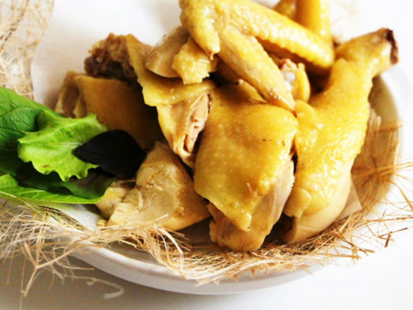 Thực đơn bữa tối đậm đ&agrave;, ngon cơm - ảnh 1