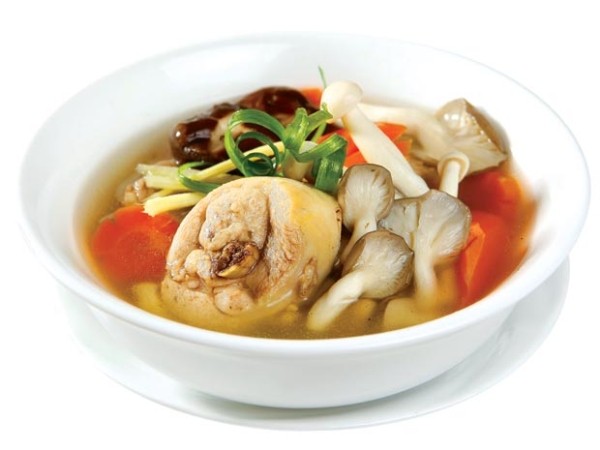 B&iacute; quyết ăn g&igrave; để v&ograve;ng một căng tr&ograve;n quyến rũ