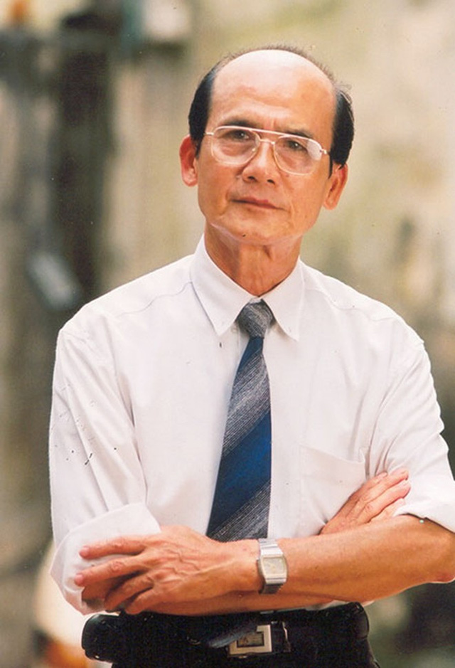 Nghệ sĩ Phạm Bằng qua đời ở tuổi 85