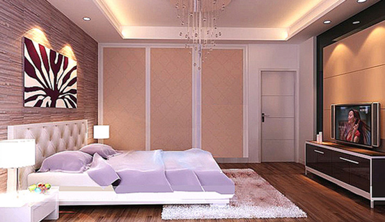7 quy tắc v&agrave;ng để sắp xếp ph&ograve;ng ngủ hợp phong thủy