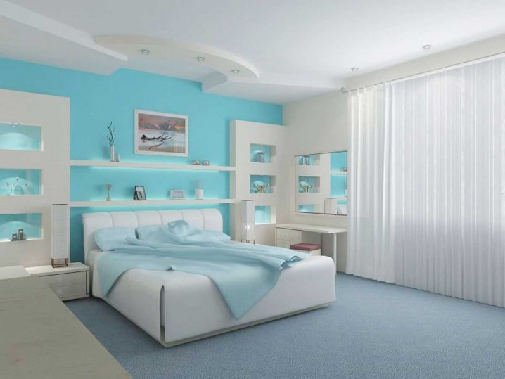 7 quy tắc v&agrave;ng để sắp xếp ph&ograve;ng ngủ hợp phong thủy