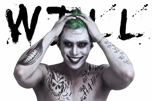 Sao Việt h&oacute;a trang ấn tượng trong m&ugrave;a Halloween 2016