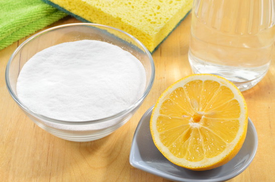 Giảm mỡ bụng trong một tuần bằng baking soda bạn đ&atilde; thử
