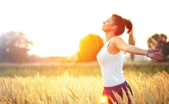 5 mẹo nhỏ gi&uacute;p tăng chiều cao bạn đ&atilde; biết