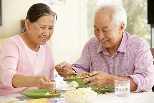 B&oacute;c mẻ việc tại sao người gi&agrave; hay giận hờn, kh&oacute; t&iacute;nh