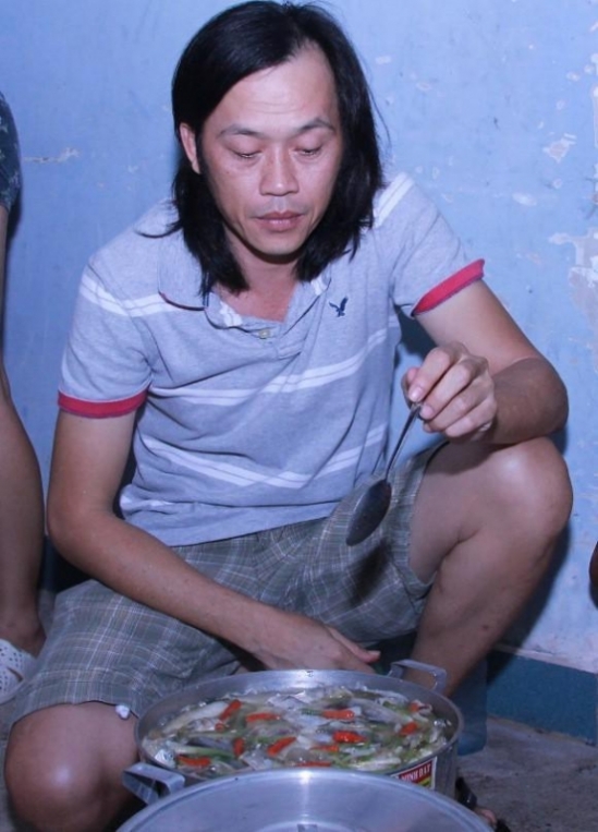 Ho&agrave;i Linh: Nghệ sĩ 'n&ocirc;ng d&acirc;n' của kh&aacute;n giả Việt